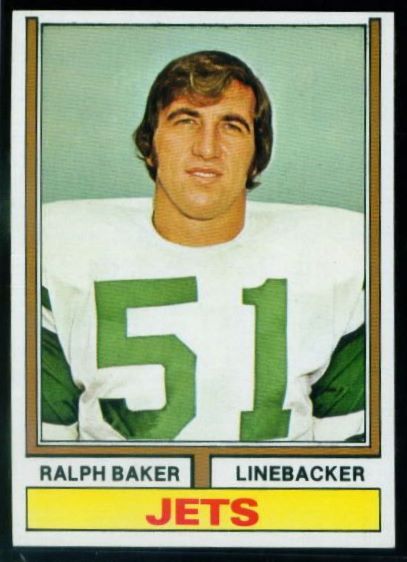 68 Ralph Baker